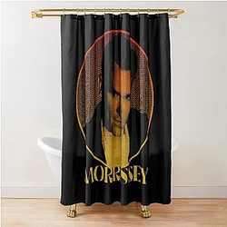 Art Morrissey Shower Curtain
