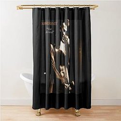 Art Morrissey Curtain