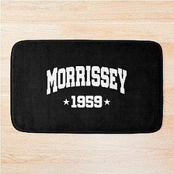 Art Morrissey Bath Mat