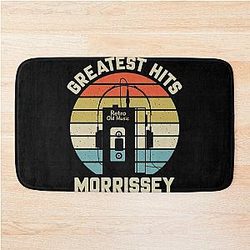 Morrissey Bath Mat