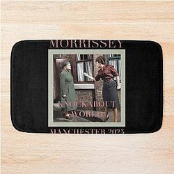 Art Morrissey Bath Mat