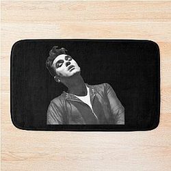 Morrissey Bath Mat