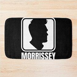 Art Morrissey Bath Mat