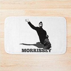Art Morrissey Bath Mat