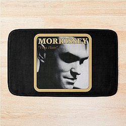 Art Morrissey Bath Mat