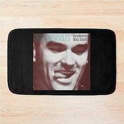 Art Morrissey Bath Mat