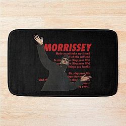 Art Morrissey Bath Mat