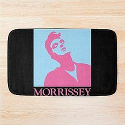 Art Morrissey Bath Mat