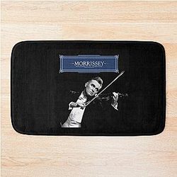 Art Morrissey Bath Mat