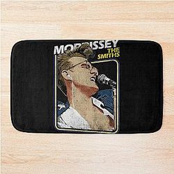 Art Morrissey Bath Mat