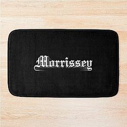 Art Morrissey Bath Mat