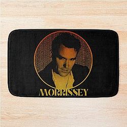 Art Morrissey Bath Mat