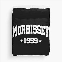 Art Morrissey Duvet Cover