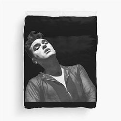 Art Morrissey Duvet Cover