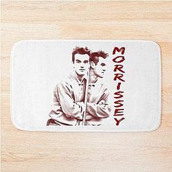 Art Morrissey Bath Mat