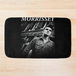 Art Morrissey Bath Mat