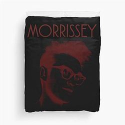 Art Cover Morrissey Duvet
