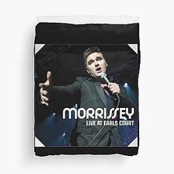 Morrissey Duvet Cover