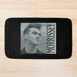 Art Bath Mat by Morrissey