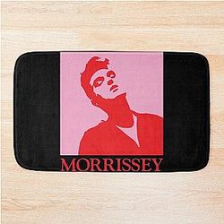 Art Morrissey Bath Mat