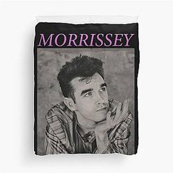 Art Morrissey Duvet Cover