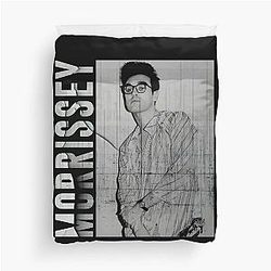 Art Morrissey Duvet Cover