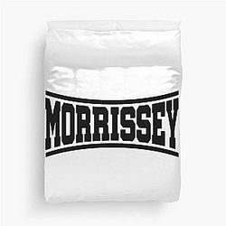 Art Morrissey Duvet Cover