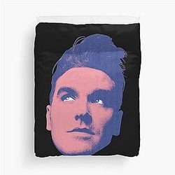 Art Morrissey Duvet Cover