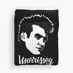 Art Morrissey Duvet Cover