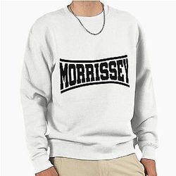 Morrissey Pullover Sweatshirt