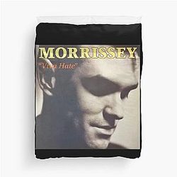 Morrissey Duvet Cover