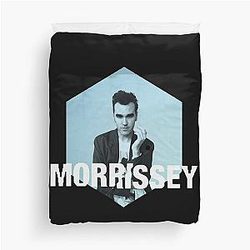 Art Morrissey Duvet Cover