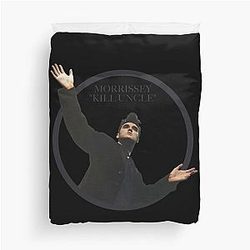 Art Morrissey Duvet Cover
