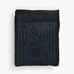 Art Morrissey Duvet Cover