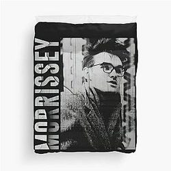 Art Morrissey Duvet Cover