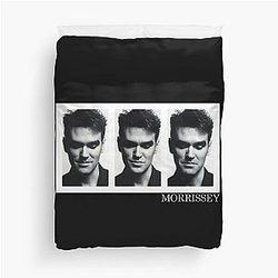 Art Morrissey Duvet Cover