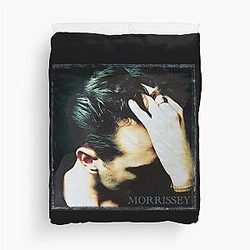 Morrissey Duvet Cover
