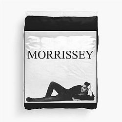 Art Morrissey Duvet Cover