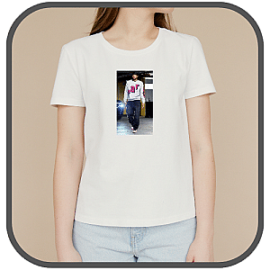 Moses Moody T-Shirts