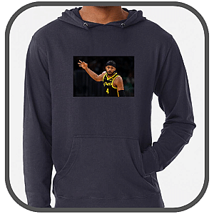 Moses Moody Hoodies