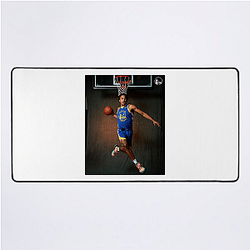 Moses Moody plays in the NBA Moses Moody Mouse Pads