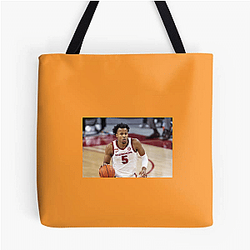 Moses Moody won an NBA championship in 2022 Moses Moody Bags