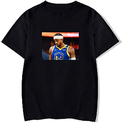 Moses Moody is known for his shooting ability Moses Moody T-Shirts