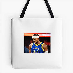 Moses Moody is known for his shooting ability Moses Moody Bags