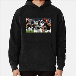Moses Moody played college basketball for Arkansas Moses Moody Hoodies