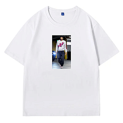 Moses Moody is a young player with potential Moses Moody T-Shirts