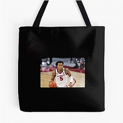 Moses Moody won an NBA championship in 2022 Moses Moody Bags