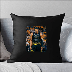 Moses Moody is a professional basketball player Moses Moody Pillows Cover