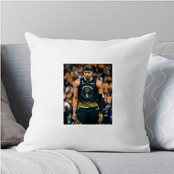 Moses Moody is a professional basketball player Moses Moody Pillows Cover
