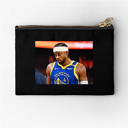 Moses Moody is known for his shooting ability Moses Moody Zipper Pouches